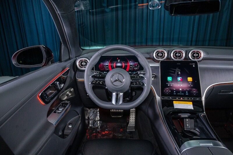 2025 Mercedes-Benz GLC 300 SUV Scottsdale AZ