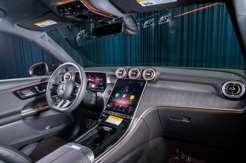 2025 Mercedes-Benz GLC 300 SUV Scottsdale AZ