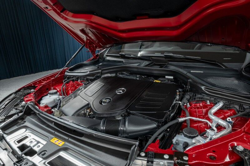 2025 Mercedes-Benz GLC 300 SUV Scottsdale AZ