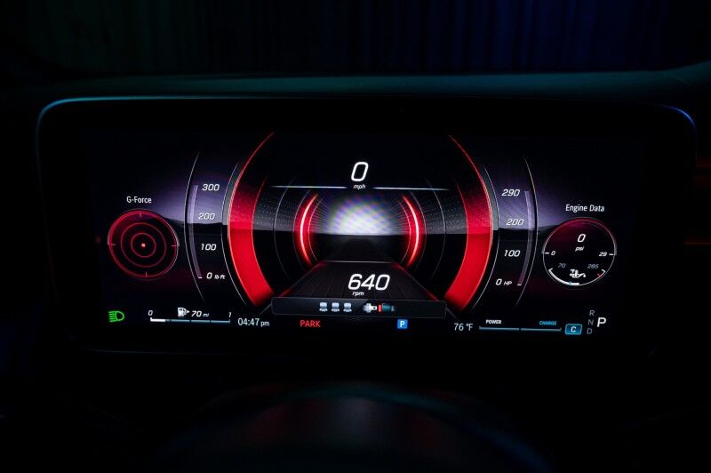 2025 Mercedes-Benz GLC 300 SUV Scottsdale AZ