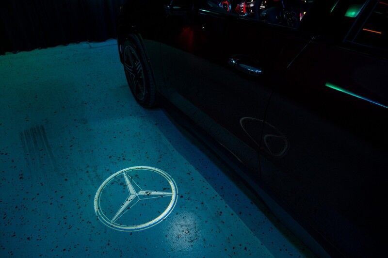 2025 Mercedes-Benz GLC 300 SUV Scottsdale AZ