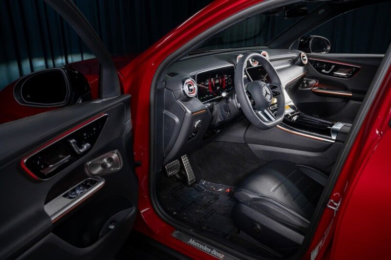 2025 Mercedes-Benz GLC 300 SUV Scottsdale AZ