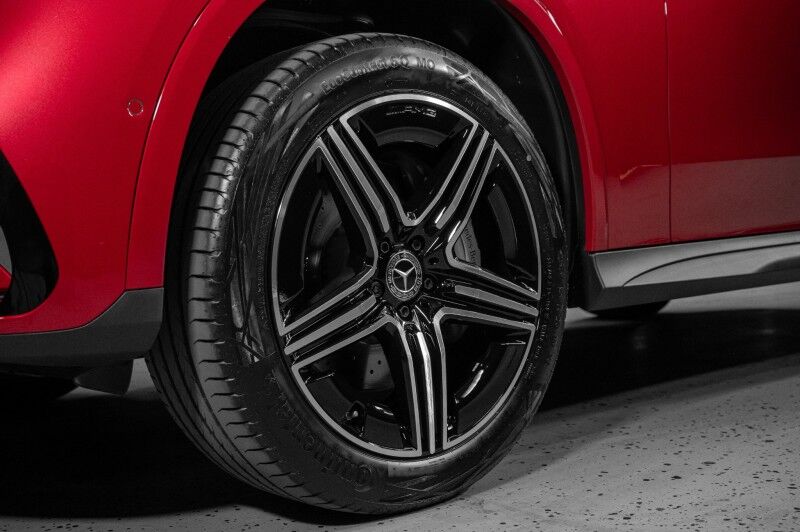 2025 Mercedes-Benz GLC 300 SUV Scottsdale AZ