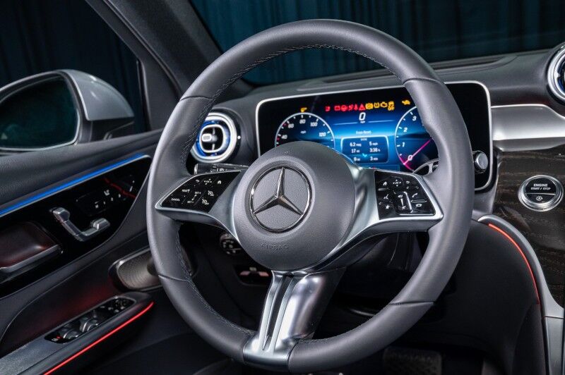 2025 Mercedes-Benz GLC 300 SUV Scottsdale AZ