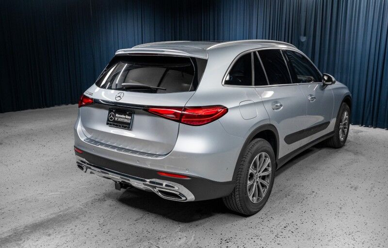 2025 Mercedes-Benz GLC 300 SUV Scottsdale AZ