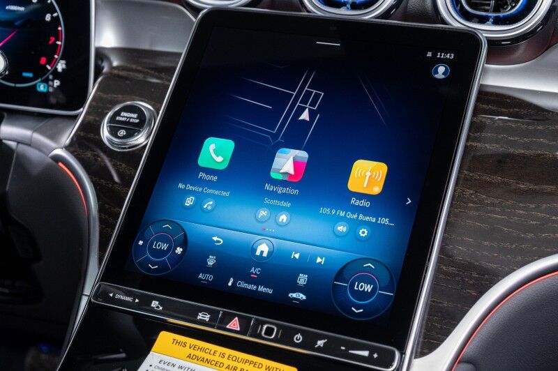 2025 Mercedes-Benz GLC 300 SUV Scottsdale AZ