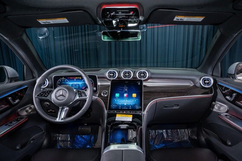 2025 Mercedes-Benz GLC 300 SUV Scottsdale AZ