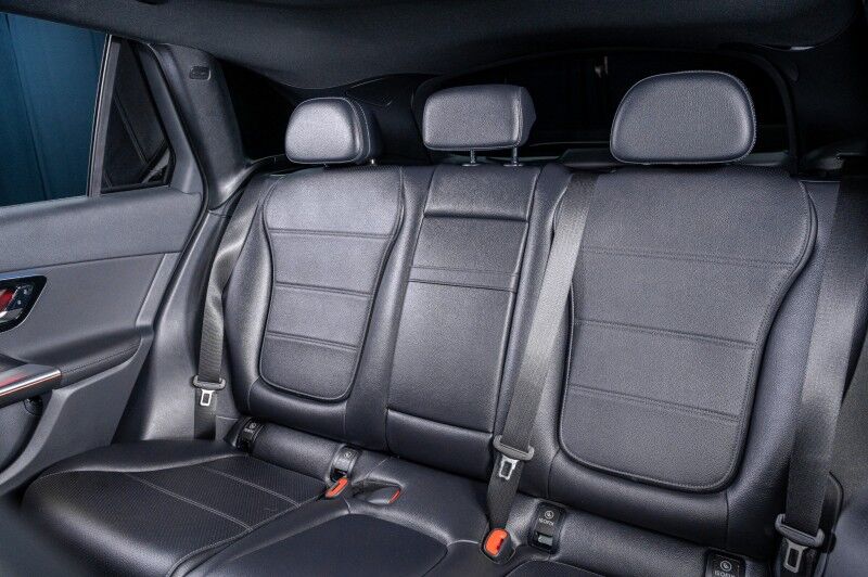 2025 Mercedes-Benz GLC 300 SUV Scottsdale AZ