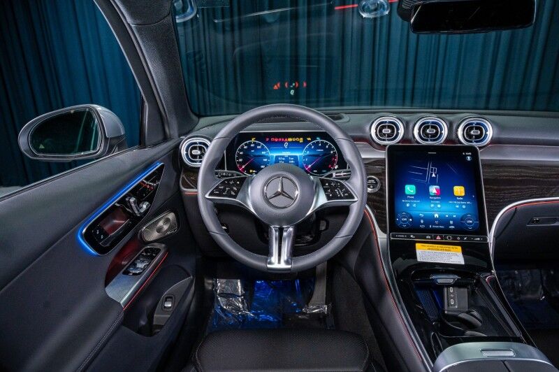 2025 Mercedes-Benz GLC 300 SUV Scottsdale AZ