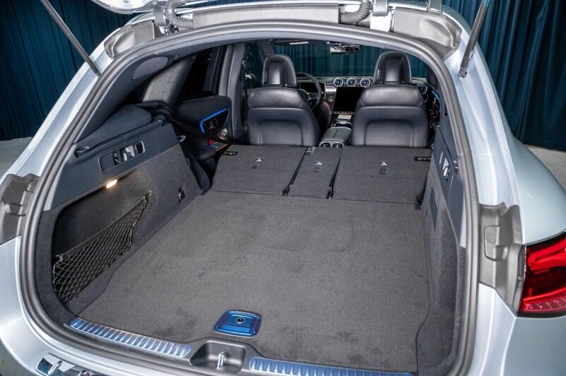 2025 Mercedes-Benz GLC 300 SUV Scottsdale AZ