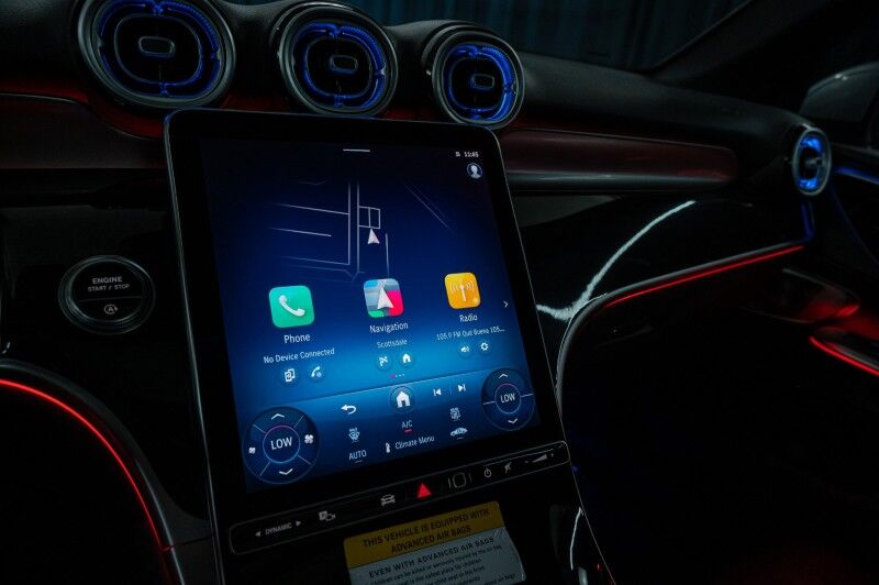 2025 Mercedes-Benz GLC 300 SUV Scottsdale AZ