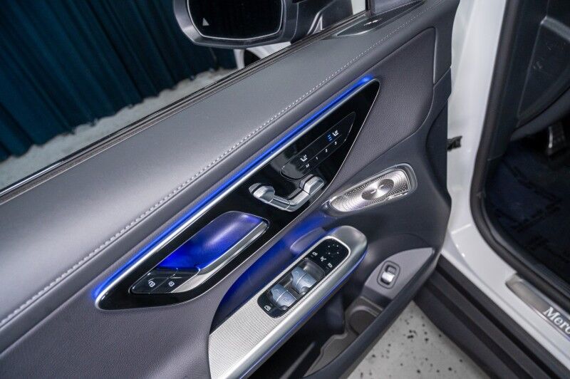 2025 Mercedes-Benz GLC 300 SUV Scottsdale AZ