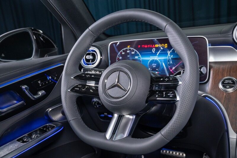 2025 Mercedes-Benz GLC 300 SUV Scottsdale AZ