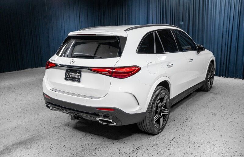 2025 Mercedes-Benz GLC 300 SUV Scottsdale AZ