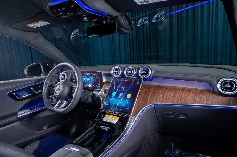 2025 Mercedes-Benz GLC 300 SUV Scottsdale AZ