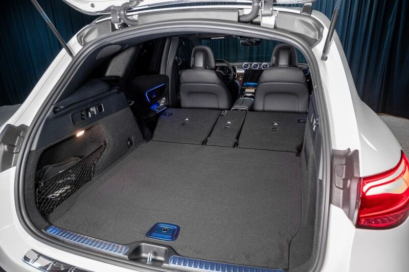 2025 Mercedes-Benz GLC 300 SUV Scottsdale AZ