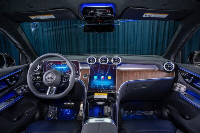 2025 Mercedes-Benz GLC 300 SUV Scottsdale AZ