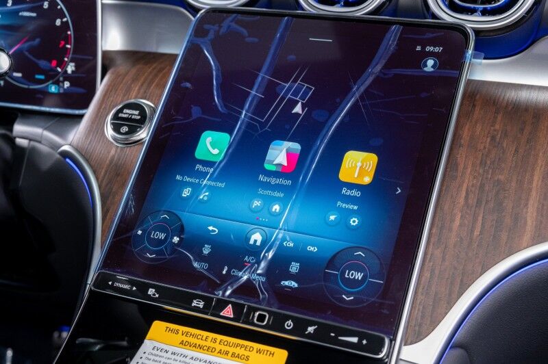 2025 Mercedes-Benz GLC 300 SUV Scottsdale AZ