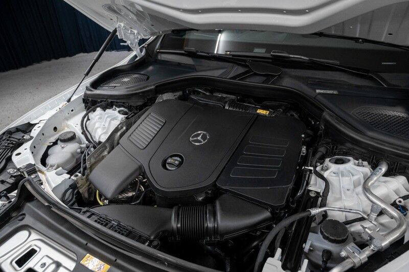 2025 Mercedes-Benz GLC 300 SUV Scottsdale AZ