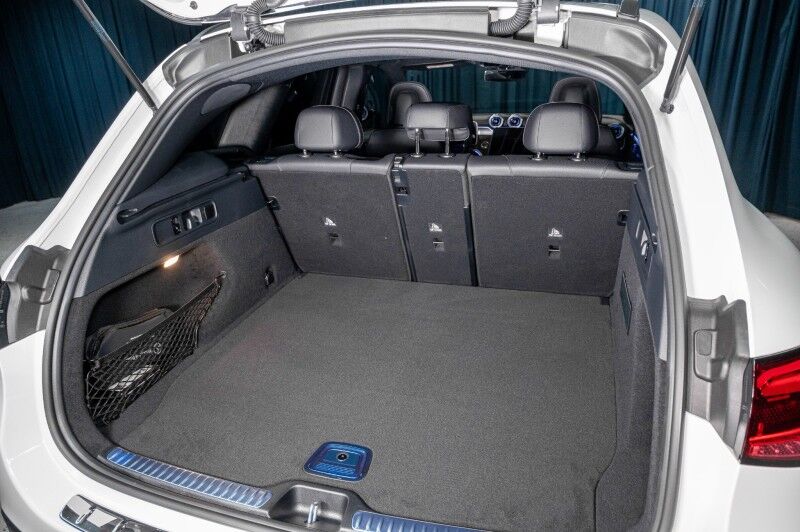 2025 Mercedes-Benz GLC 300 SUV Scottsdale AZ