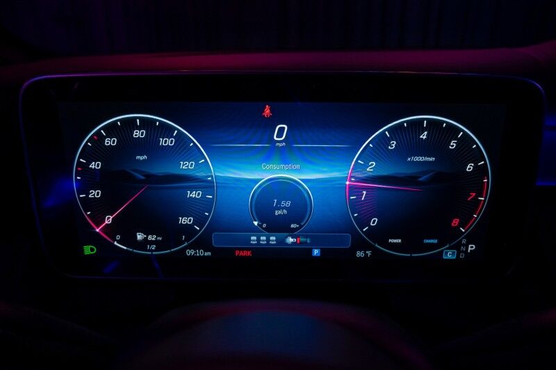 2025 Mercedes-Benz GLC 300 SUV Scottsdale AZ