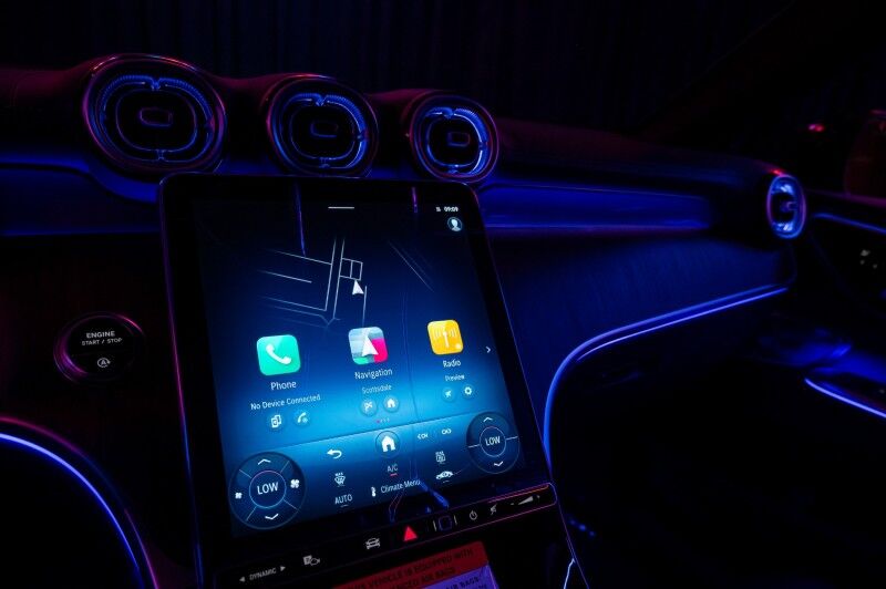 2025 Mercedes-Benz GLC 300 SUV Scottsdale AZ