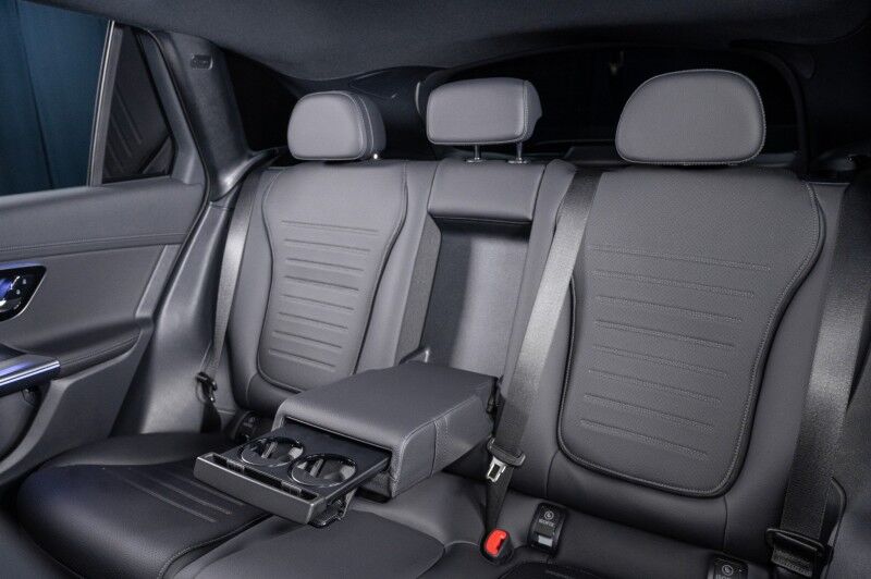 2025 Mercedes-Benz GLC 300 SUV Scottsdale AZ