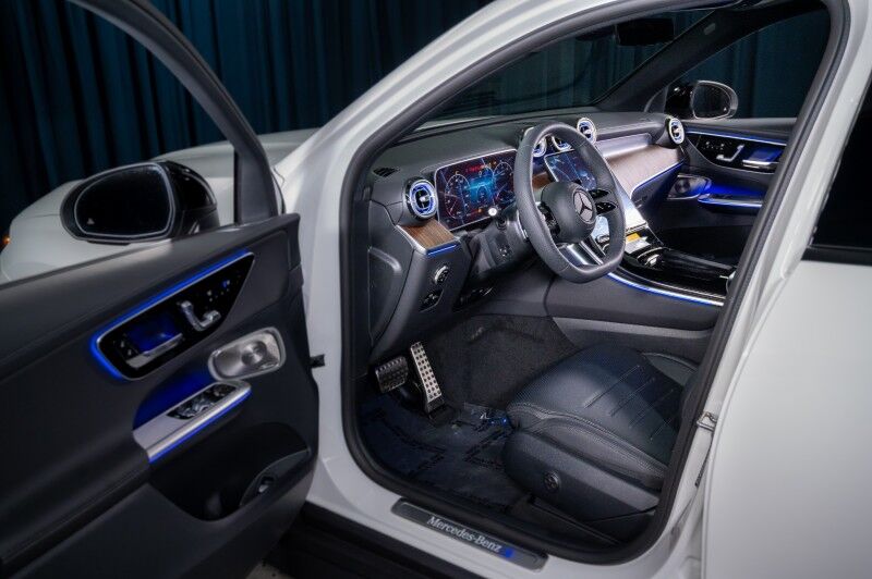2025 Mercedes-Benz GLC 300 SUV Scottsdale AZ