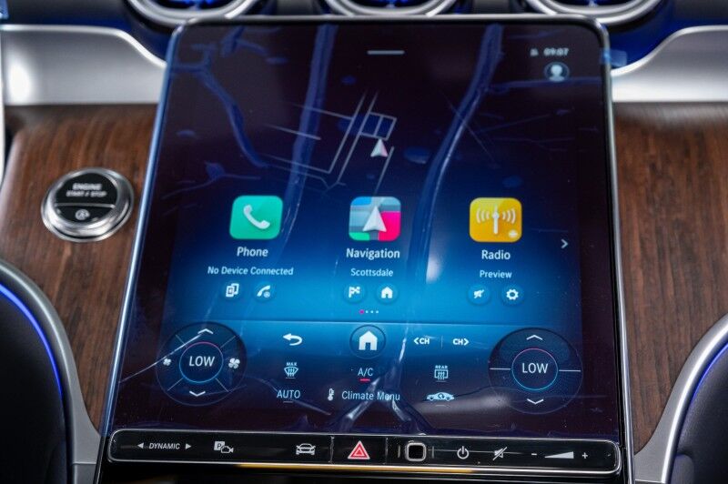 2025 Mercedes-Benz GLC 300 SUV Scottsdale AZ