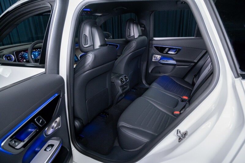 2025 Mercedes-Benz GLC 300 SUV Scottsdale AZ