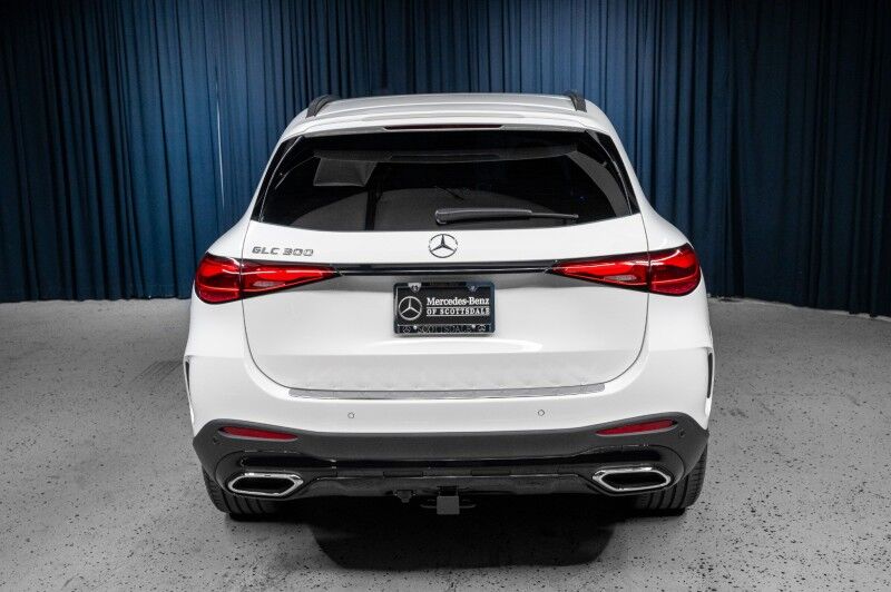 2025 Mercedes-Benz GLC 300 SUV Scottsdale AZ