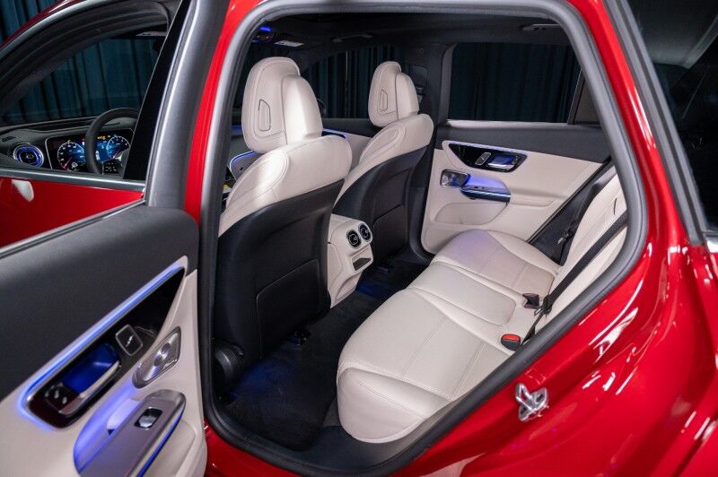 2025 Mercedes-Benz GLC 300 SUV Scottsdale AZ