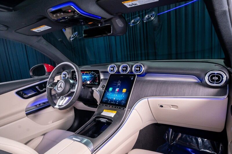 2025 Mercedes-Benz GLC 300 SUV Scottsdale AZ