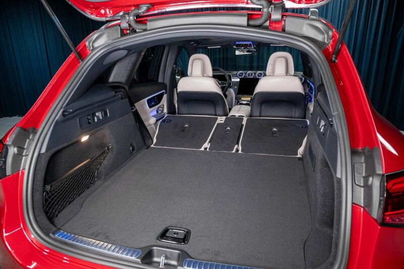 2025 Mercedes-Benz GLC 300 SUV Scottsdale AZ