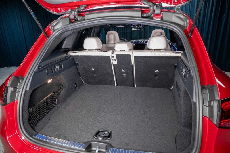 2025 Mercedes-Benz GLC 300 SUV Scottsdale AZ