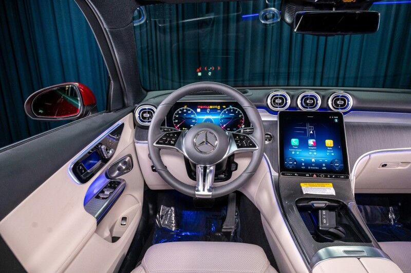 2025 Mercedes-Benz GLC 300 SUV Scottsdale AZ