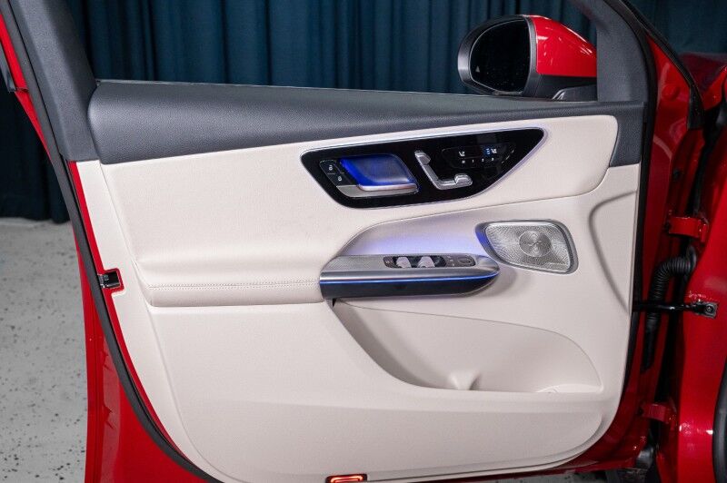 2025 Mercedes-Benz GLC 300 SUV Scottsdale AZ