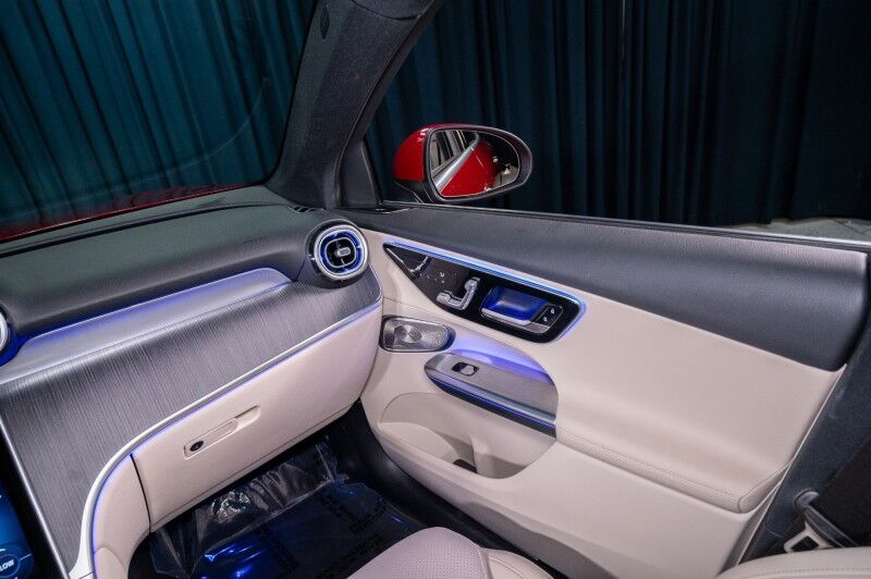 2025 Mercedes-Benz GLC 300 SUV Scottsdale AZ