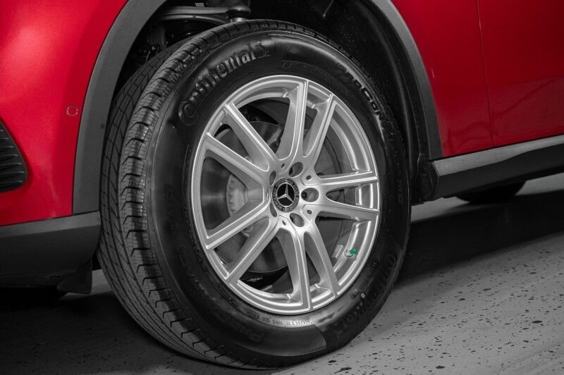 2025 Mercedes-Benz GLC 300 SUV Scottsdale AZ