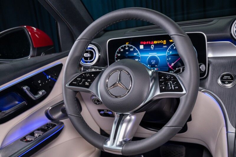 2025 Mercedes-Benz GLC 300 SUV Scottsdale AZ