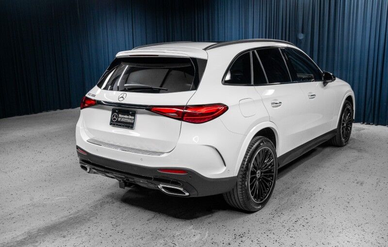 2025 Mercedes-Benz GLC 300 SUV Scottsdale AZ