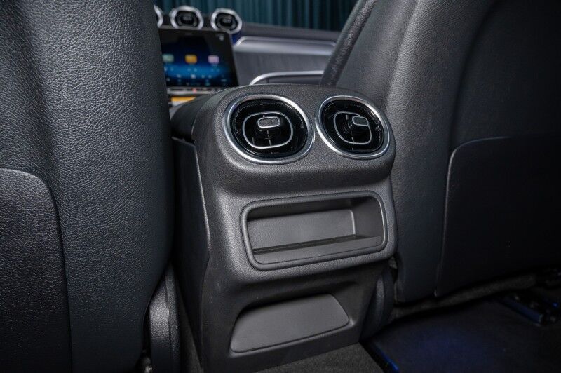 2025 Mercedes-Benz GLC 300 SUV Scottsdale AZ