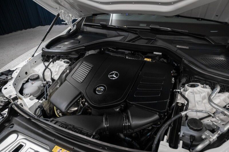 2025 Mercedes-Benz GLC 300 SUV Scottsdale AZ