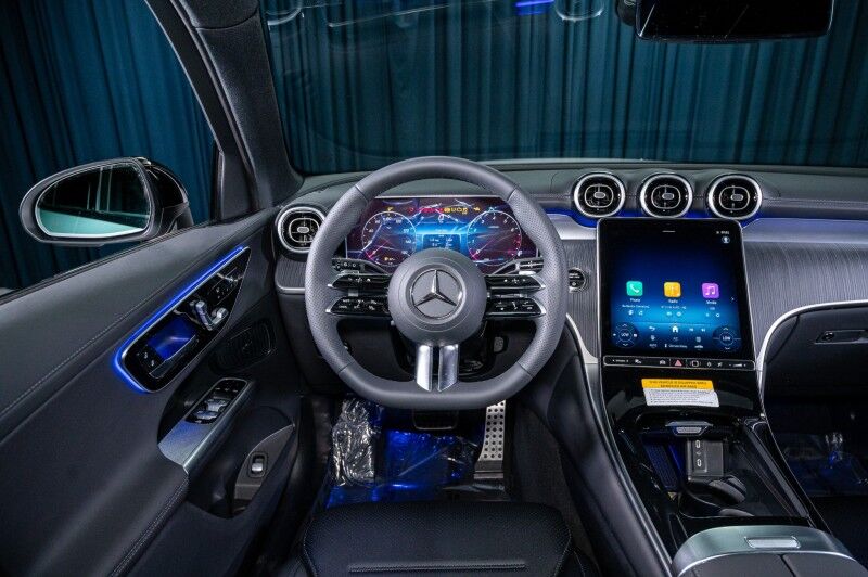 2025 Mercedes-Benz GLC 300 SUV Scottsdale AZ