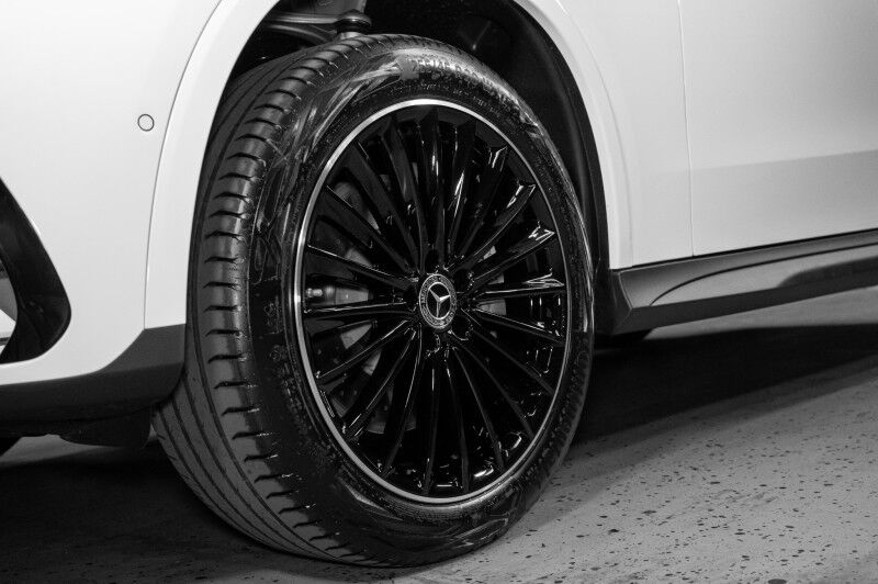 2025 Mercedes-Benz GLC 300 SUV Scottsdale AZ