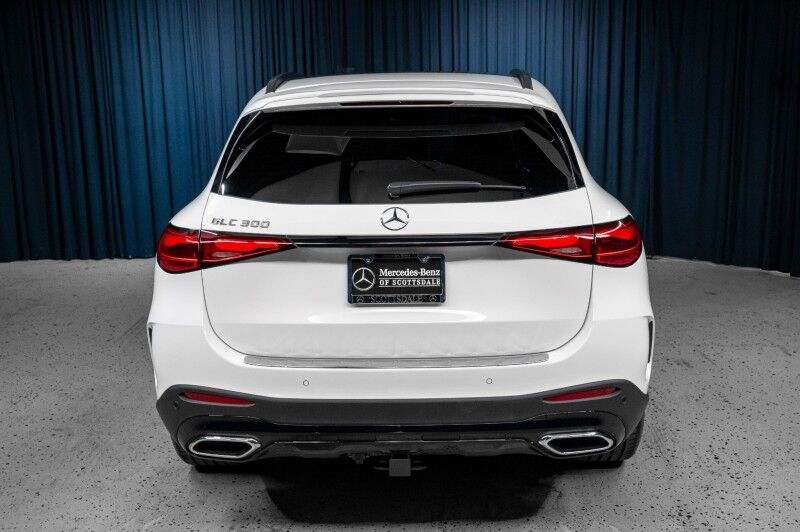 2025 Mercedes-Benz GLC 300 SUV Scottsdale AZ