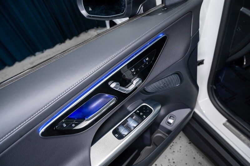 2025 Mercedes-Benz GLC 300 SUV Scottsdale AZ