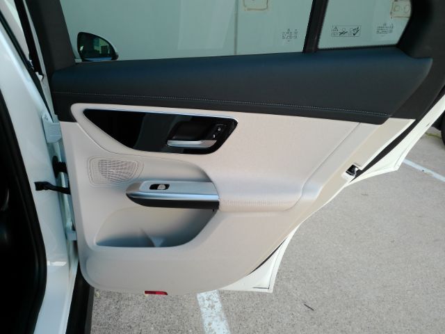 2025 Mercedes-Benz GLC 300 SUV Plano TX