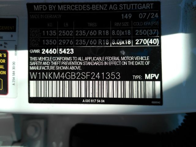 2025 Mercedes-Benz GLC 300 SUV Plano TX