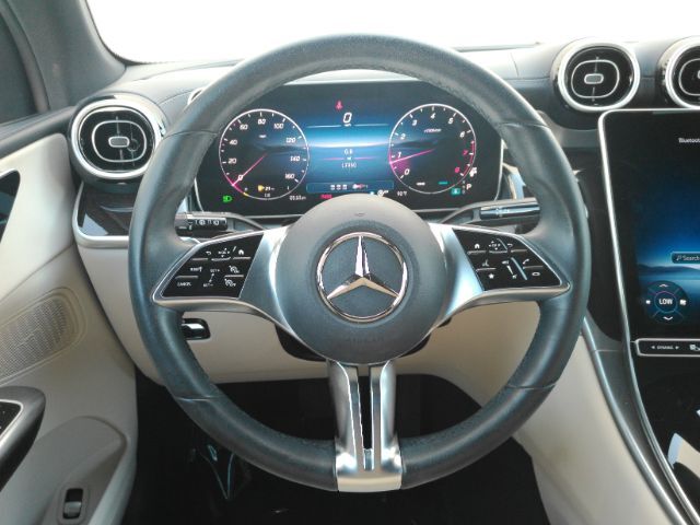 2025 Mercedes-Benz GLC 300 SUV Plano TX